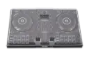 DECKSAVER LE Hercules DJ Control Inpulse 300 cover & Inpulse 300 MK2 - light edition