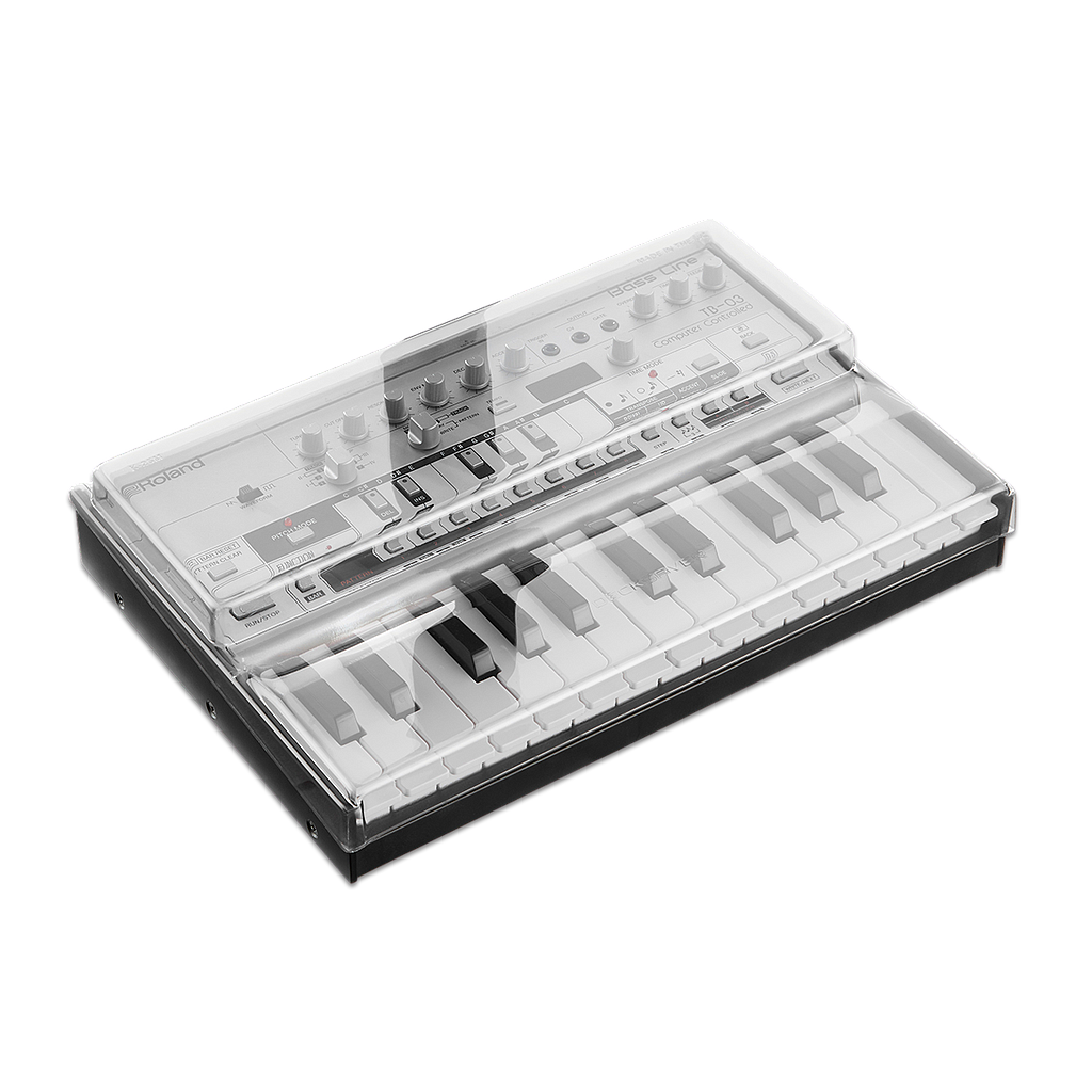 DECKSAVER Roland K-25M Boutique cover