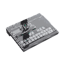 DECKSAVER Squarp Pyramid MK2 cover