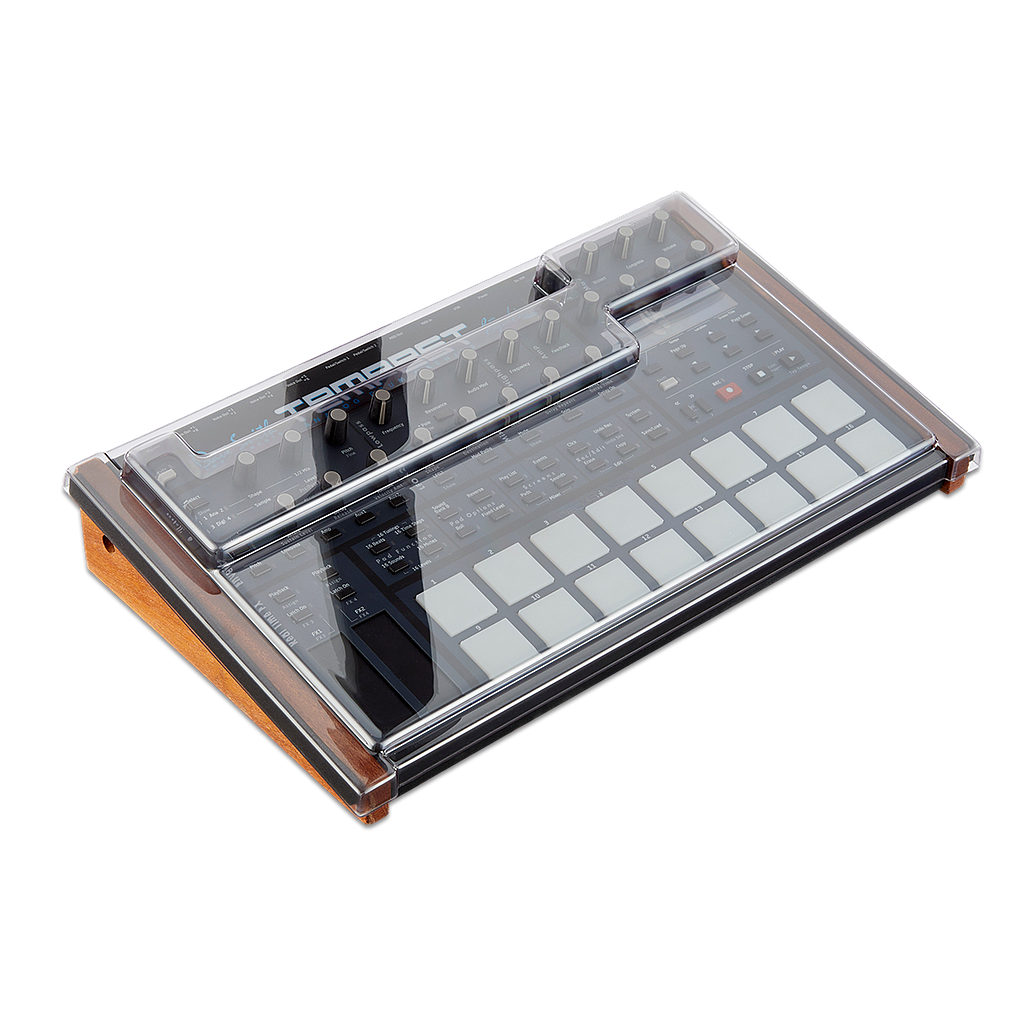 DECKSAVER Dave Smith Instruments Tempest cover #