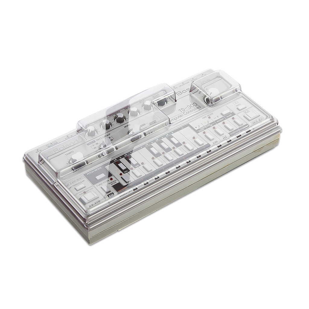 DECKSAVER Roland TB-303 cover