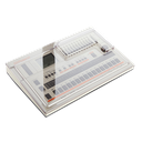 DECKSAVER Roland TR-707 cover #