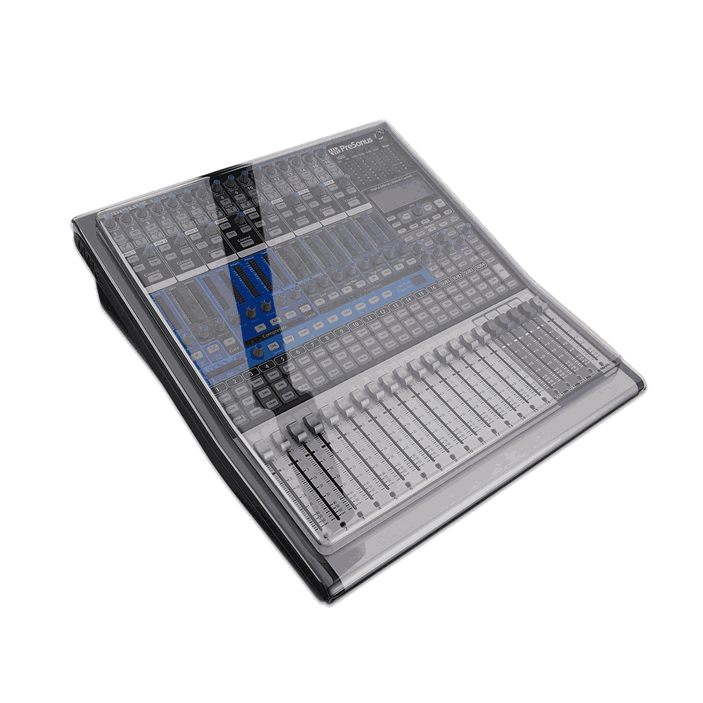 DECKSAVER Pro Presonus StudioLive 16.4.2 cover