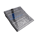 DECKSAVER Pro Presonus StudioLive 16.4.2 cover