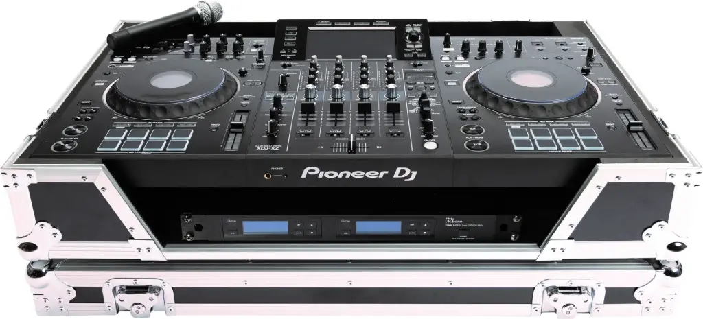 MAGMA DJ-Controller XDJ-XZ 19"*