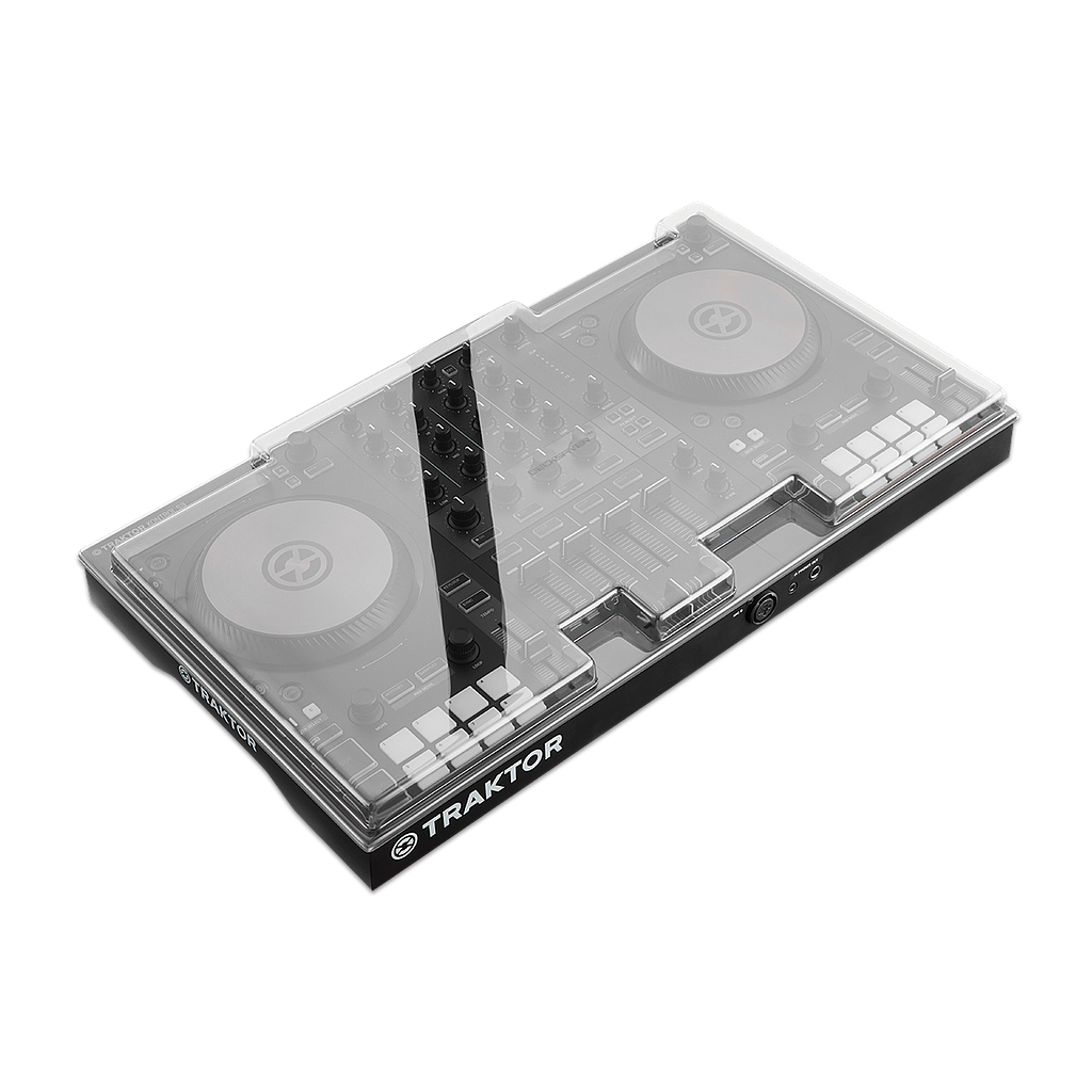 DECKSAVER NI Kontrol S3 cover