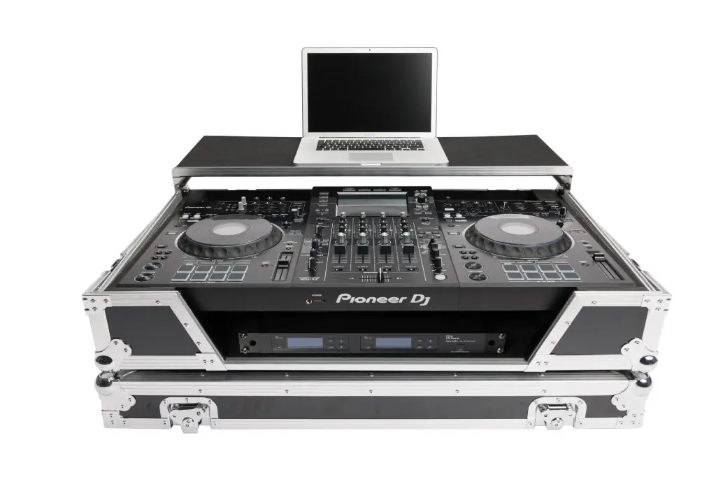 MAGMA DJ-Controller Workstation XDJ-XZ 19"*