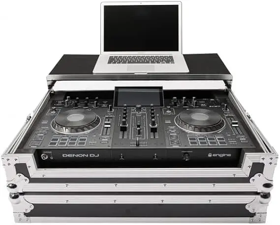 MAGMA DJ-Controller Workstation PRIME 2 #