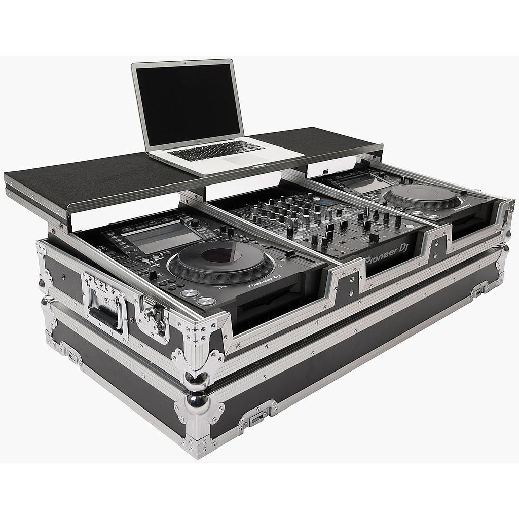MAGMA Multi-Format Workstation Player/Mixer-Set*
