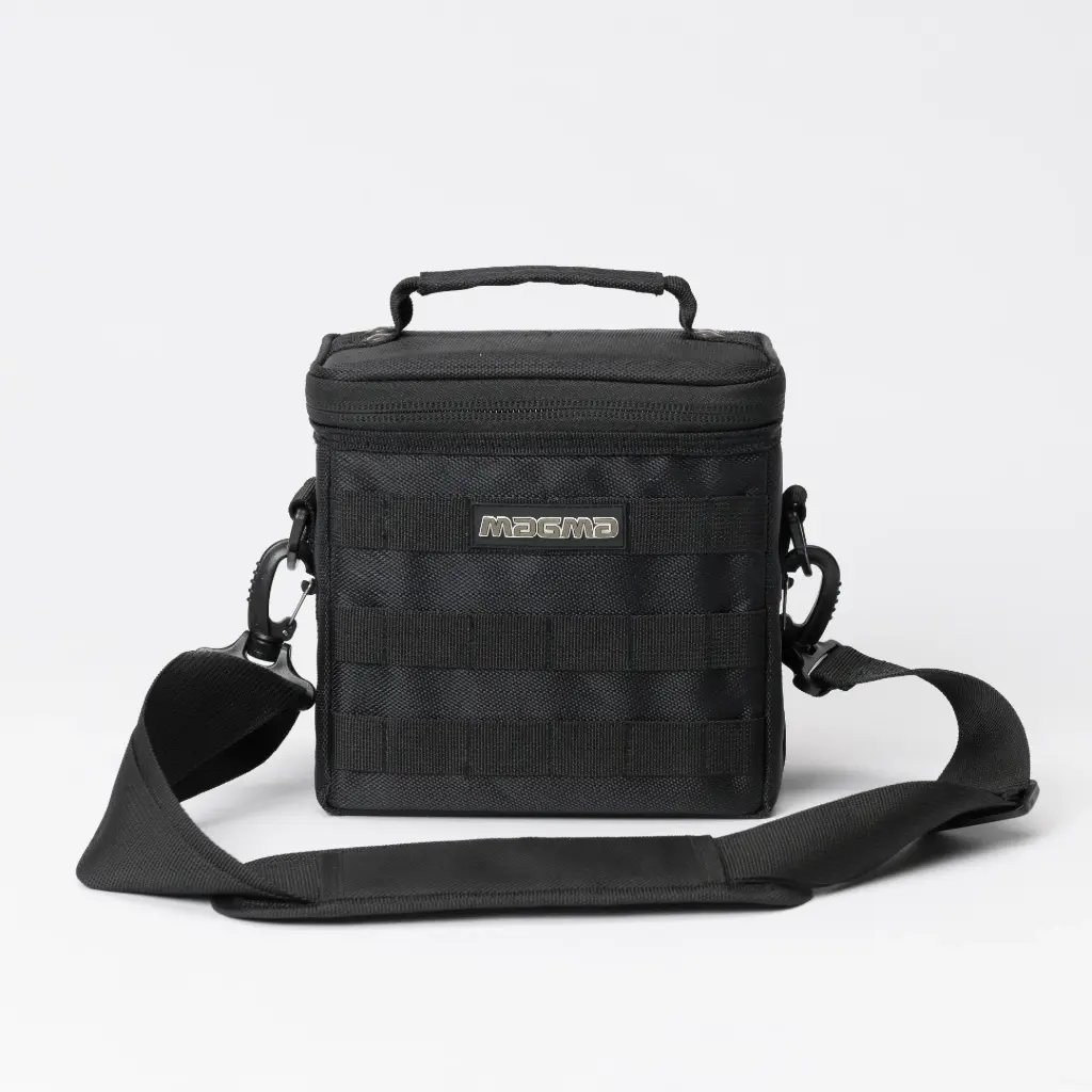 MAGMA 45 Record-Bag 50