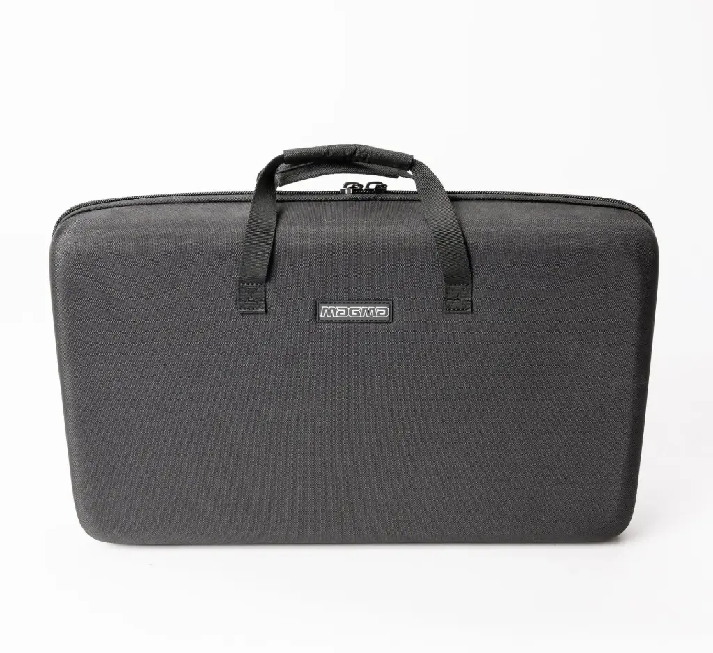 MAGMA CTRL-Case Prime Go