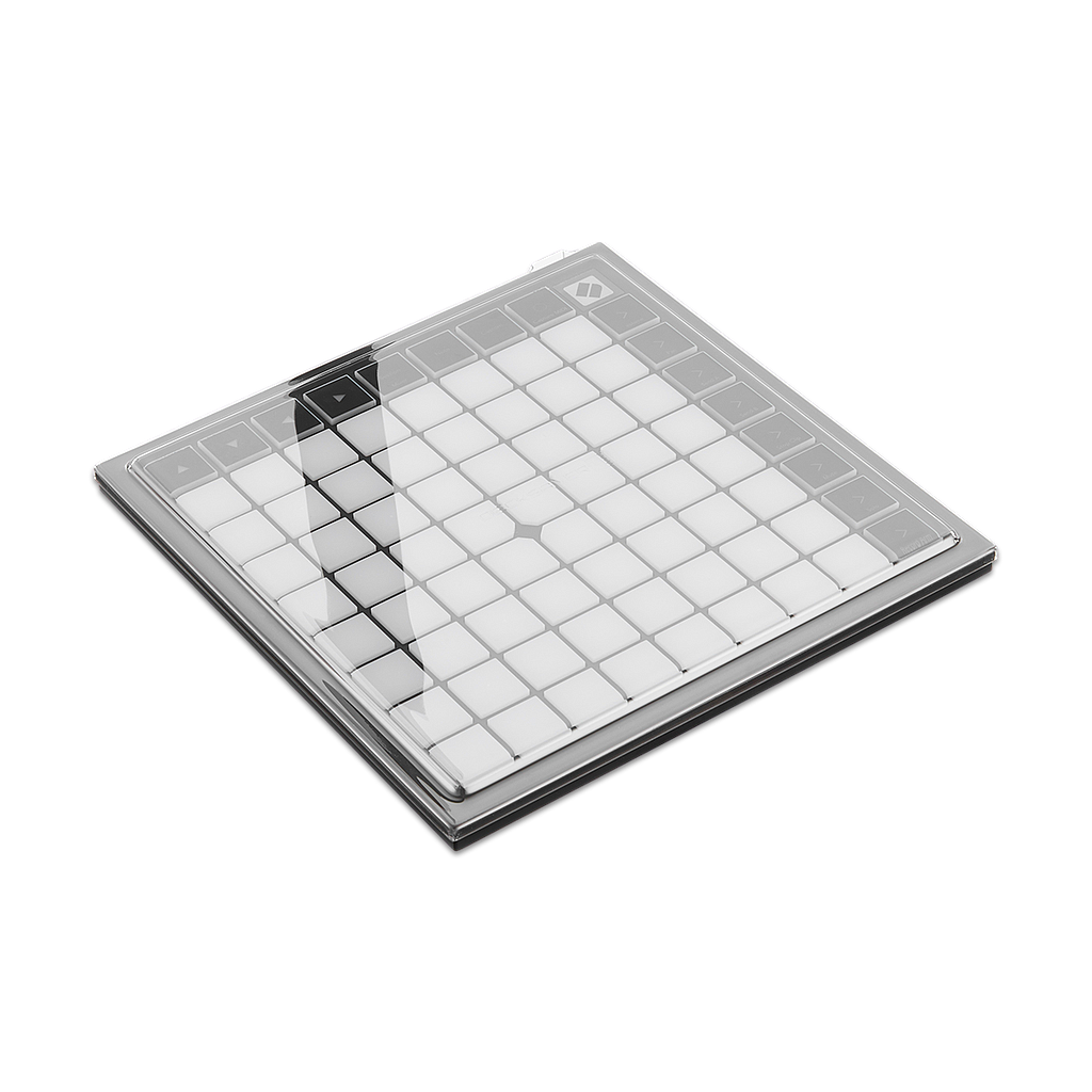 DECKSAVER Novation LAUNCHPAD X cover