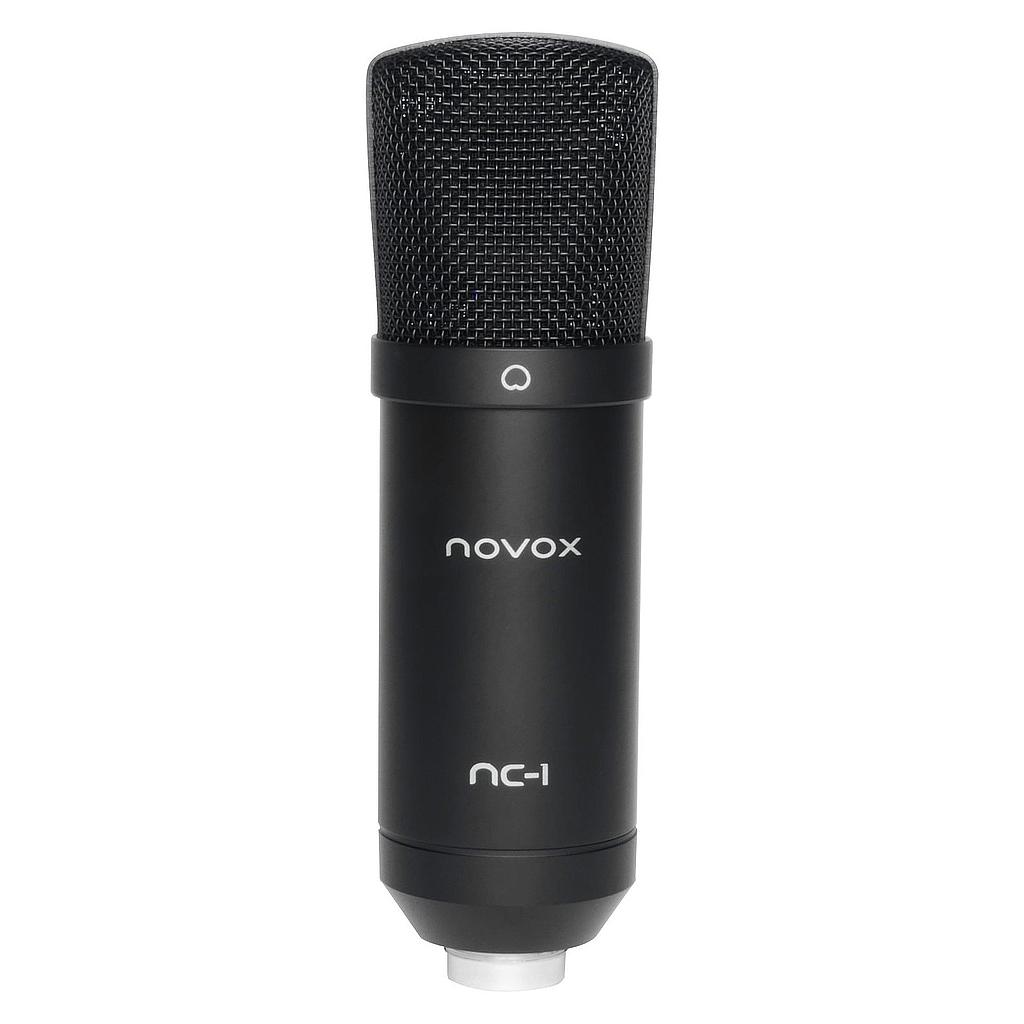 NOVOX NC-1 black#