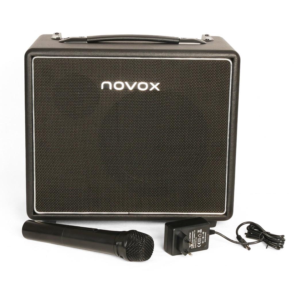NOVOX nPLAY