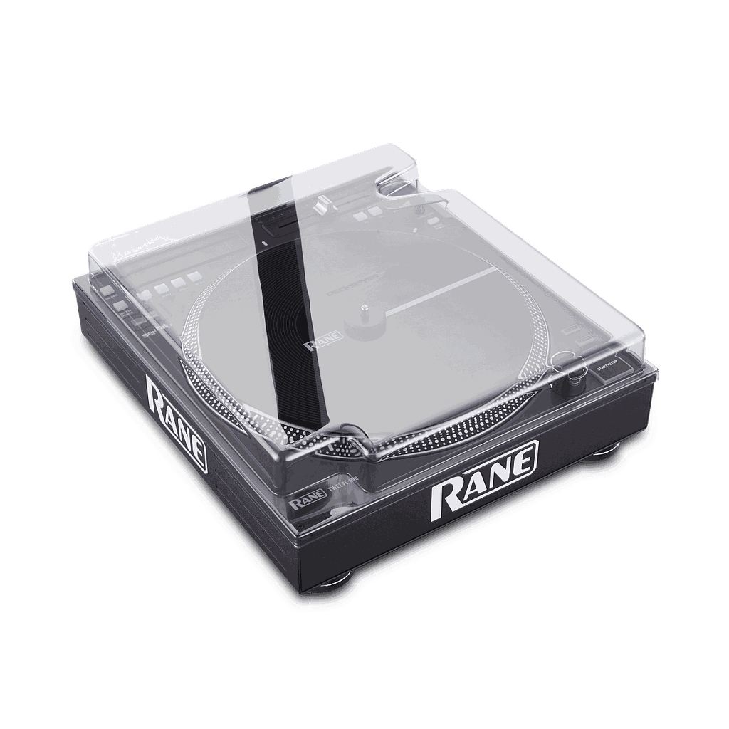 DECKSAVER Rane Twelve MKII cover