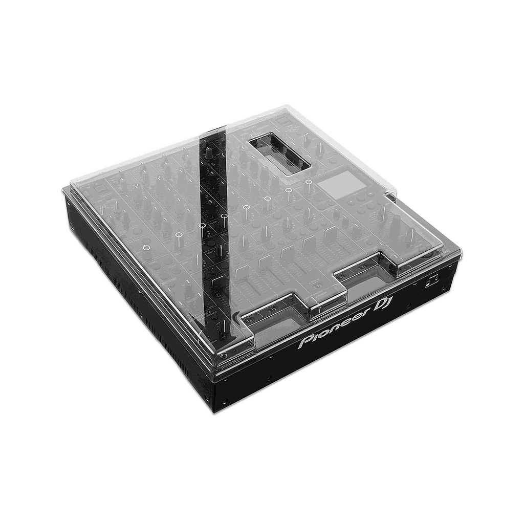 DECKSAVER Pioneer DJM-V10 cover