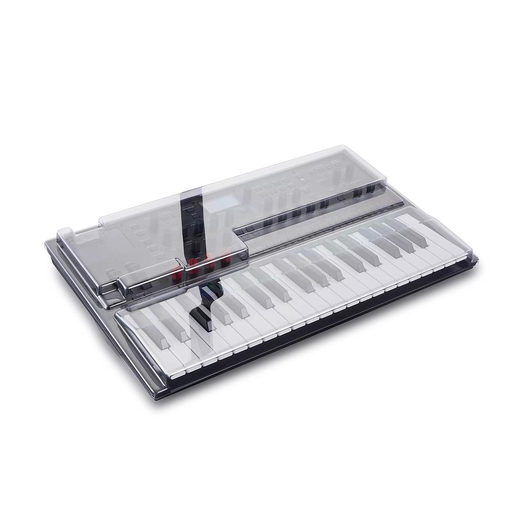 DECKSAVER Korg Wavestate Opsix Modwavecover