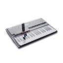 DECKSAVER Korg Wavestate Opsix Modwavecover