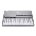 DECKSAVER Korg Wavestate Opsix Modwavecover