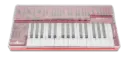 DECKSAVER Behringer MS-1 cover