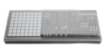 DECKSAVER Polyend Medusa cover