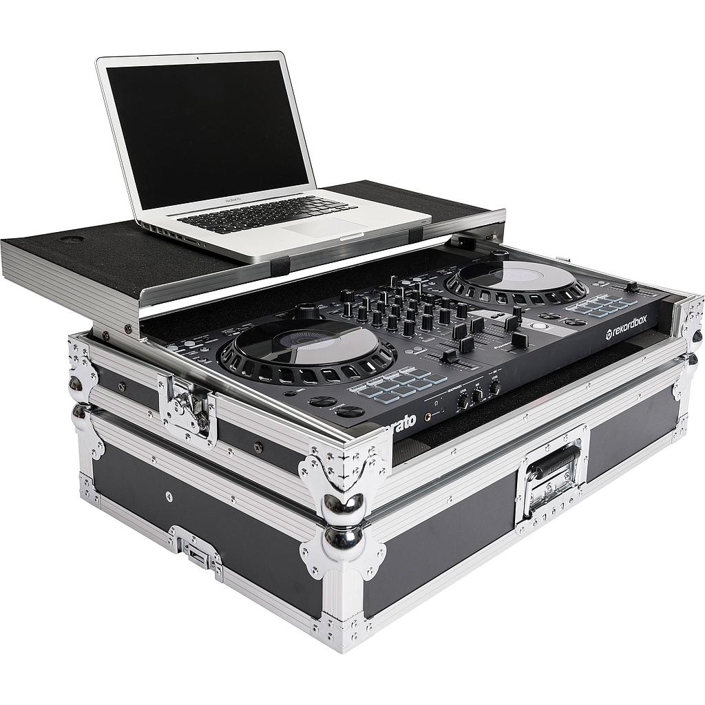 MAGMA DJ-Controller Workstation DDJ-FLX6