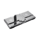 DECKSAVER LE Numark Platinium FX & Pro FX cover