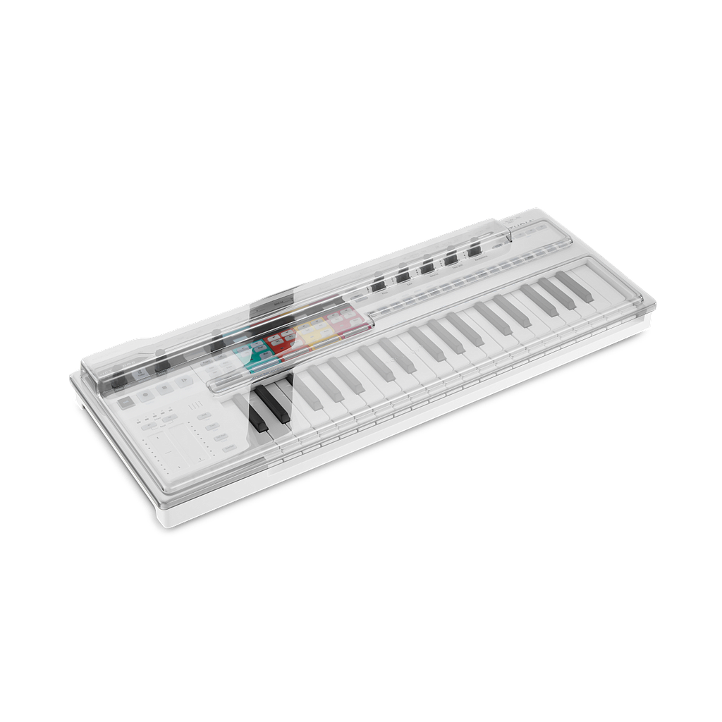 DECKSAVER LE Arturia Keystep Pro cover #