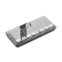 DECKSAVER Black Magic Design ATEM Mini, ATEM Mini Pro & ATEM Mini Pro ISO cover