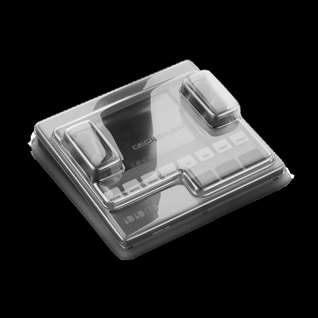 DECKSAVER 1010 Music Blackbox and Bluebox cover (Fits Blackbox and Bluebox)