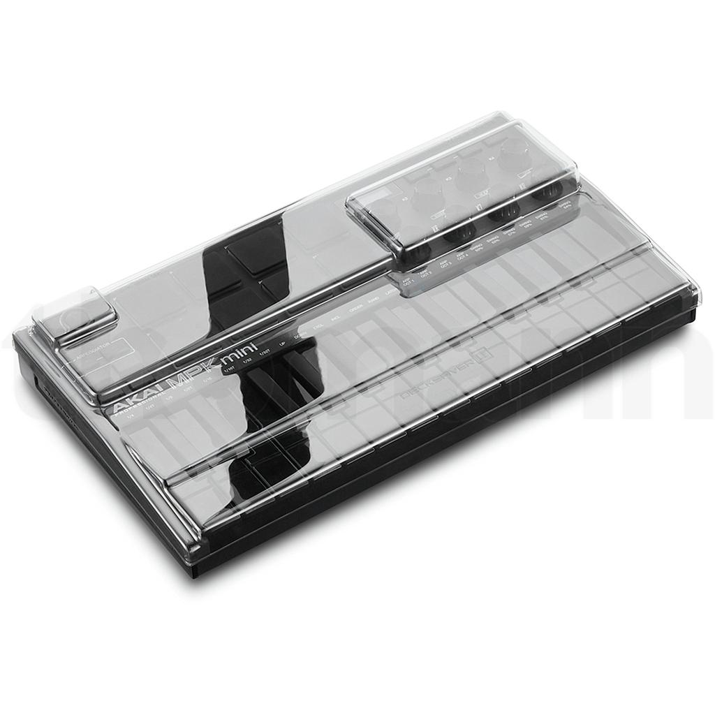 DECKSAVER LE Akai Professionnal MPK mini MK3 cover