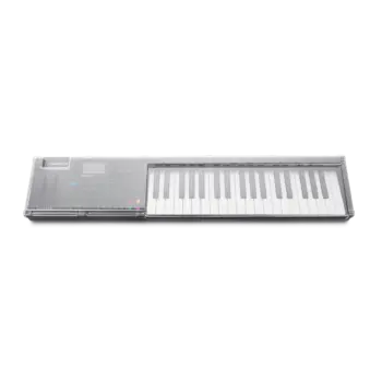 DECKSAVER Elektron Digitone Keys cover