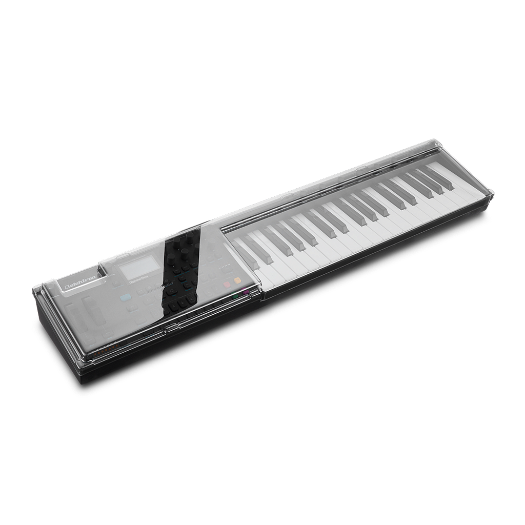 DECKSAVER Elektron Digitone Keys cover
