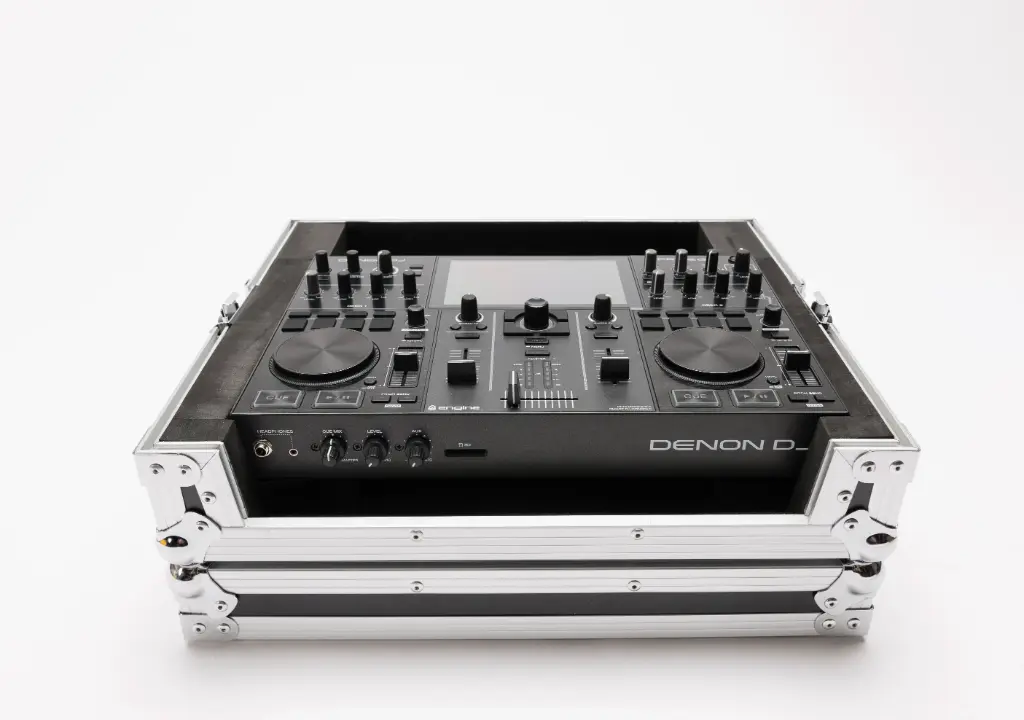 MAGMA DJ-Controller Case PRIME GO