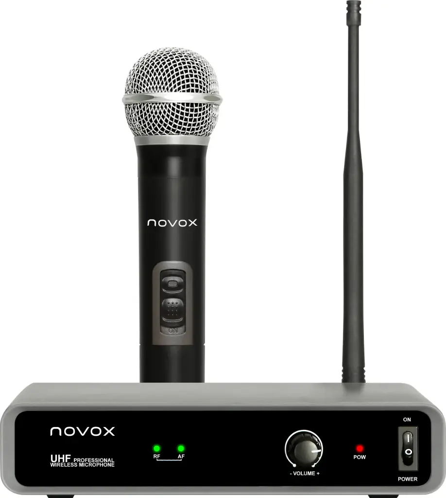 NOVOX FREE H1#