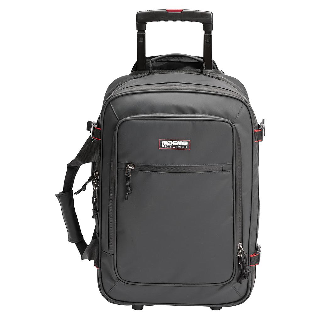 MAGMA RIOT 45 Trolley 280