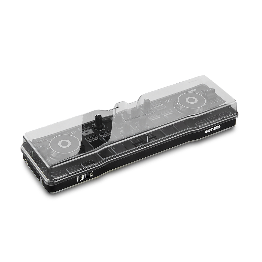 DECKSAVER LE Hercules DJControl Starlight cover