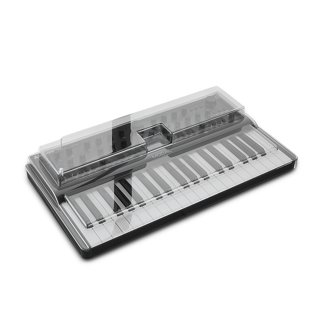 DECKSAVER Modal Electronics Argon 8/ Cobalt 8 37 Key cover