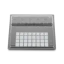 DECKSAVER Novation Circuit Tracks & Rhythm cover