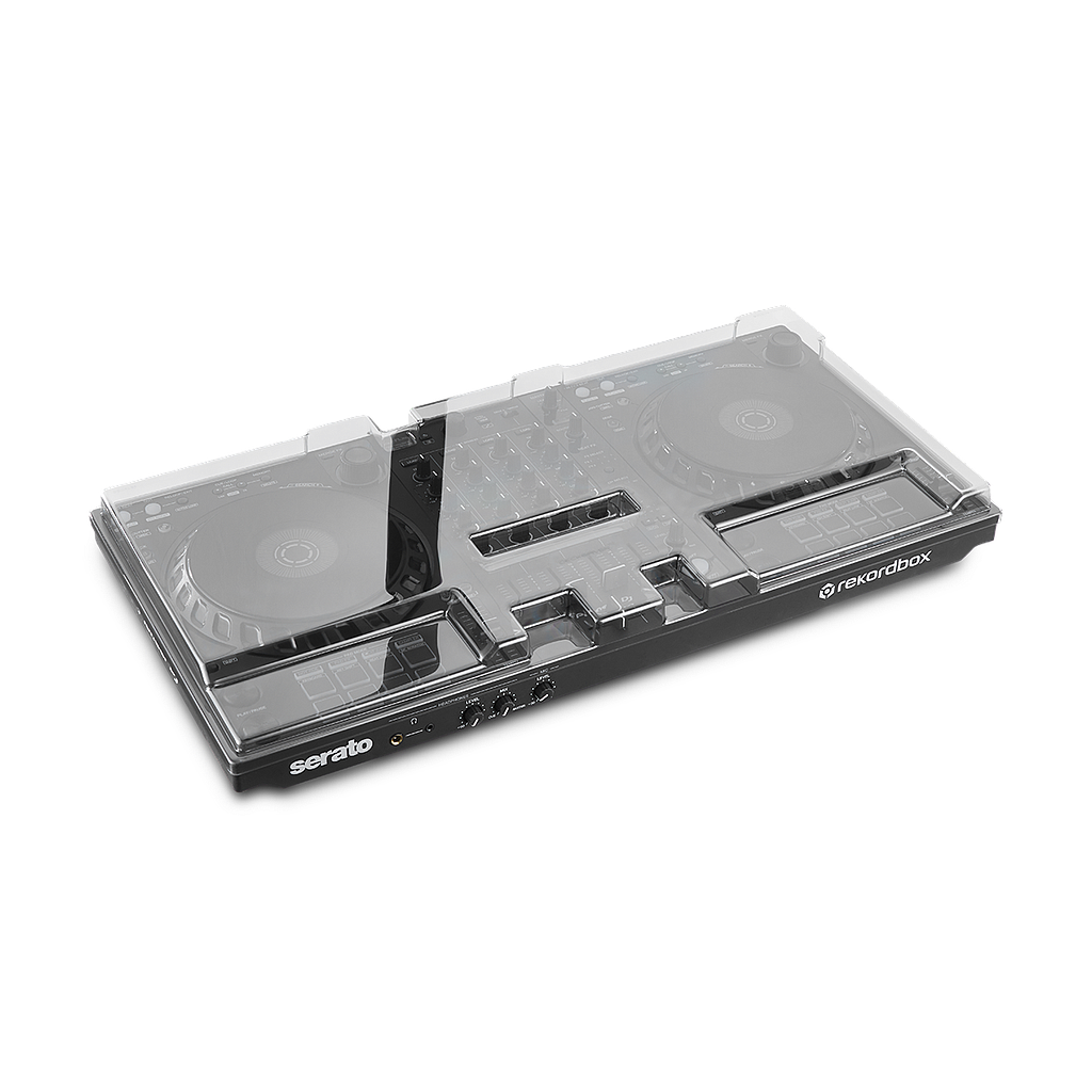 DECKSAVER Pioneer DJ DDJ-FLX6 cover
