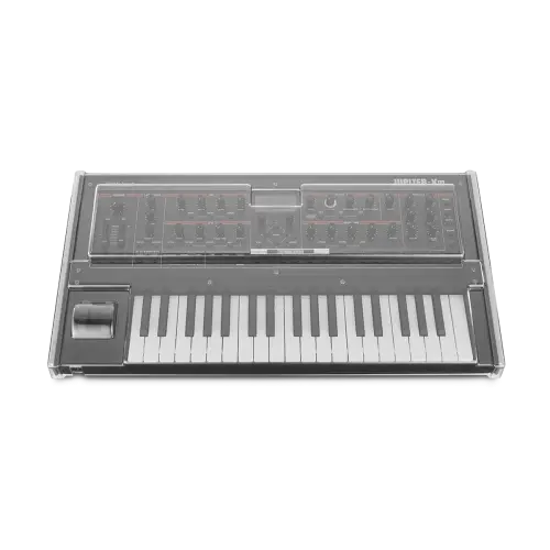 DECKSAVER Roland Juptier XM cover