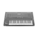 DECKSAVER Roland Juptier XM cover
