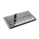 DECKSAVER Roland Juptier XM cover