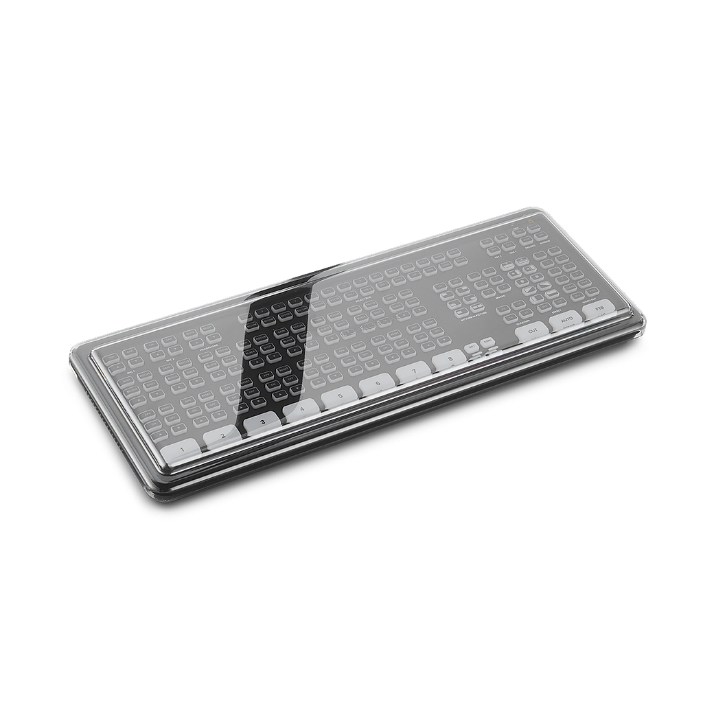 DECKSAVER Blackmagic ATEM Mini Extreme/ATEM Mini Extreme ISO cover #