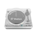 DECKSAVER Vestax PDX Turntable cover