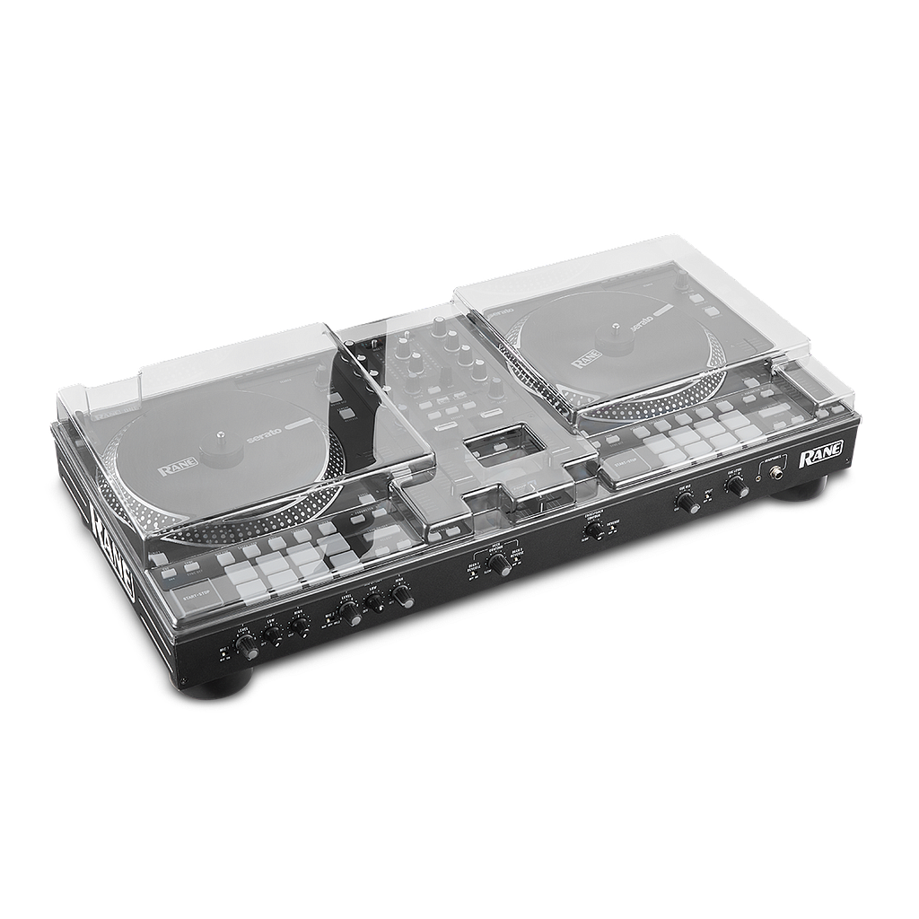 DECKSAVER Rane ONE MK1 cover