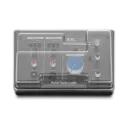 DECKSAVER Solid State Logic SSL 2 & SSL 2+ cover