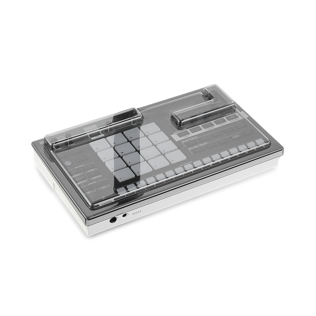 DECKSAVER Roland Verselab MV-1 cover