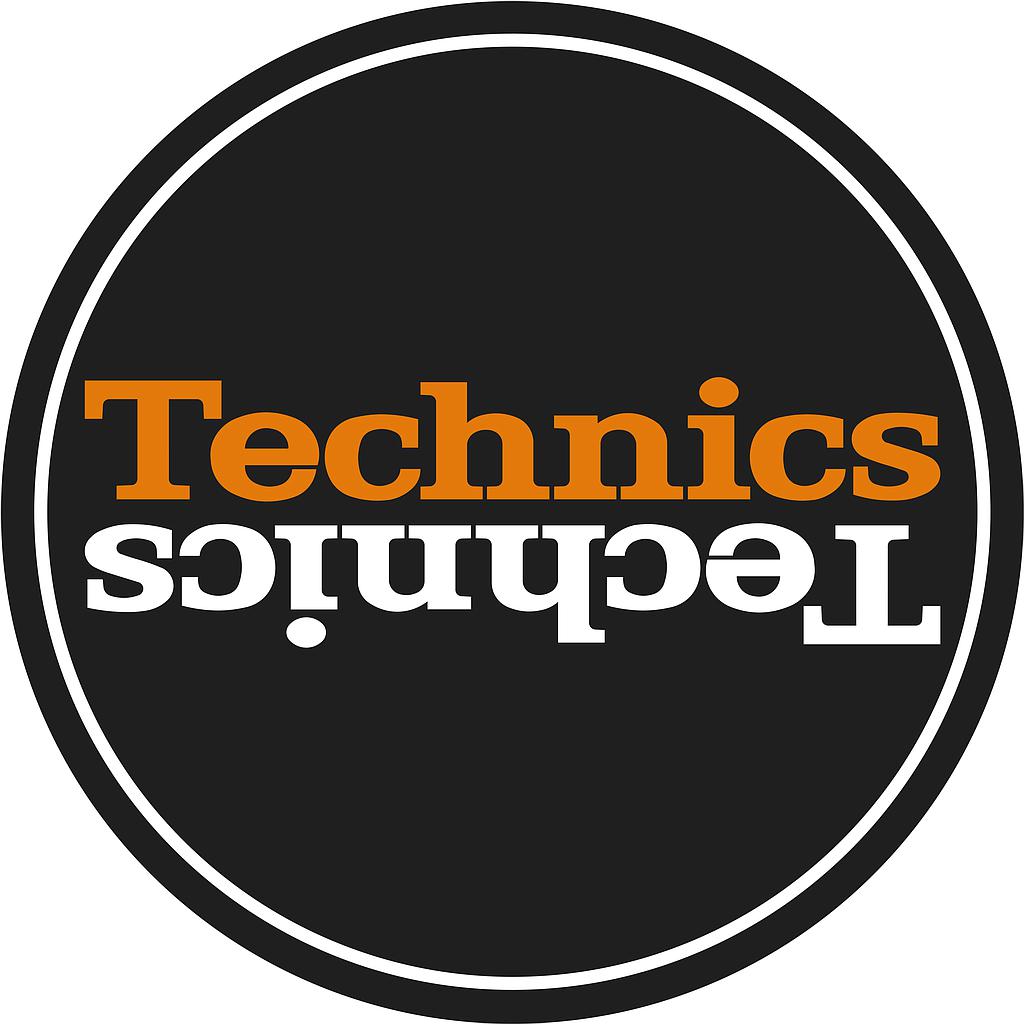 MAGMA LP - Feutrines Technics Duplex 6
