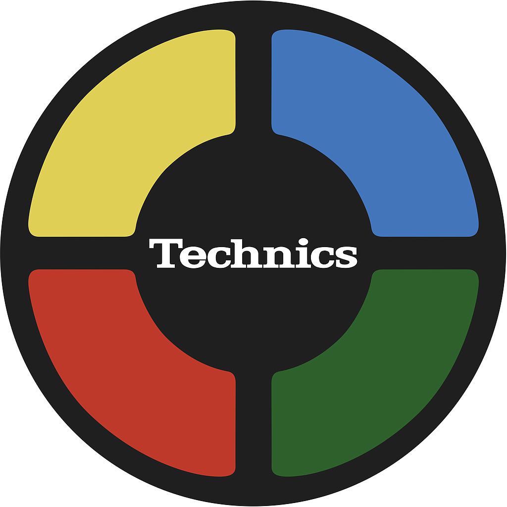 MAGMA LP - Feutrines Technics Simon